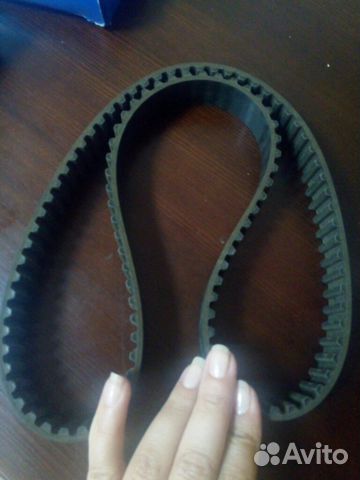 Продам ремень грм и натяжной ролик на Хендай Гетз Продам ремень грм и натяжной ролик на Хендай Гетз