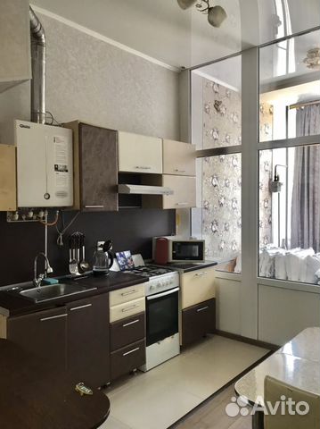 

5-к. квартира, 65 м², 5 кроватей