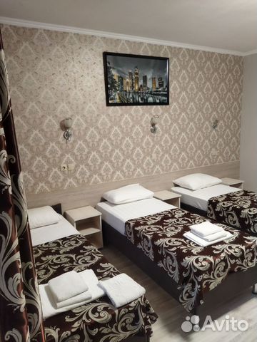 

1-к. квартира, 32 м², 1/3 эт.
