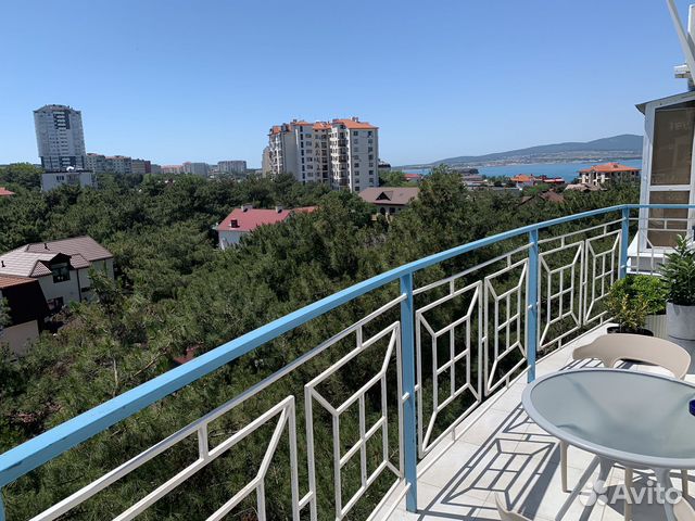 

2-к. квартира, 77 м², 3 кровати