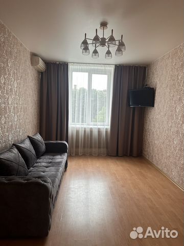 

2-к. квартира, 55 м², 2 кровати