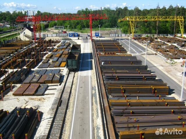 Металлопрокат самовывоз доставка по Спб бесплатно