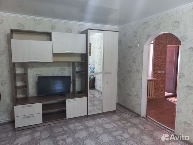 

3-к. квартира, 55 м², 3 кровати