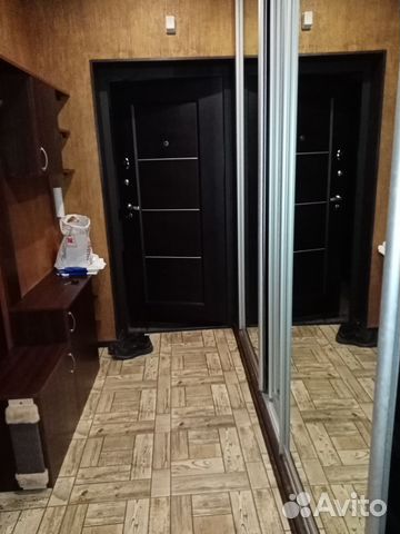 

Квартира-студия, 40 м², 1 кровать
