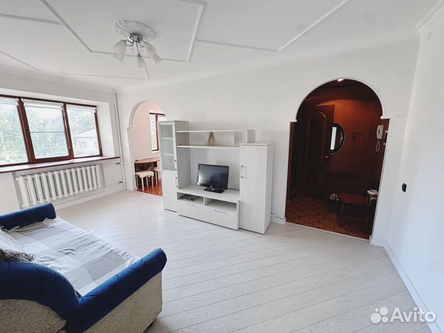 

2-к. квартира, 41,2 м², 2/5 эт.