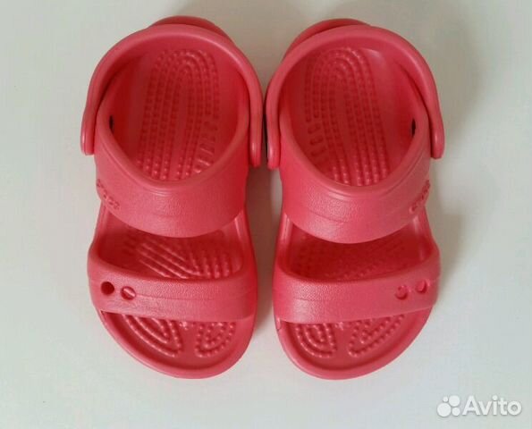 Сабо Crocs 7 р. (23-24 р.) Сабо Crocs 7 р. (23-24 р.)