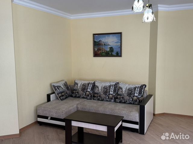 

2-к. квартира, 110 м², 3 кровати