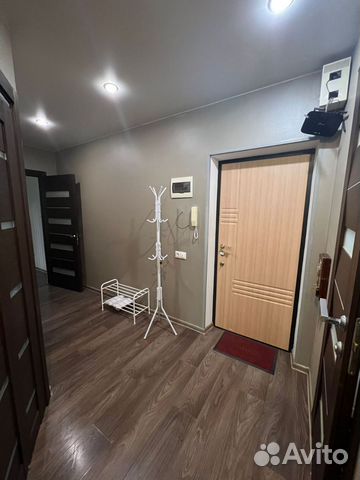 

2-к. квартира, 56 м², 4 кровати