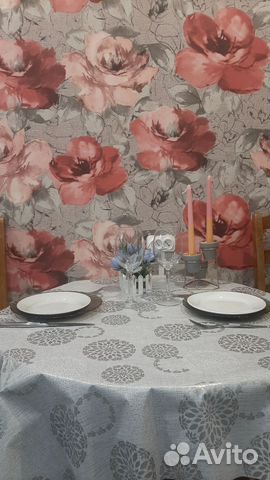

Квартира-студия, 15 м², 1 кровать