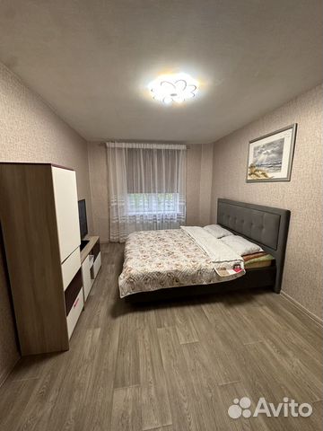 

1-к. квартира, 31 м², 1 кровать