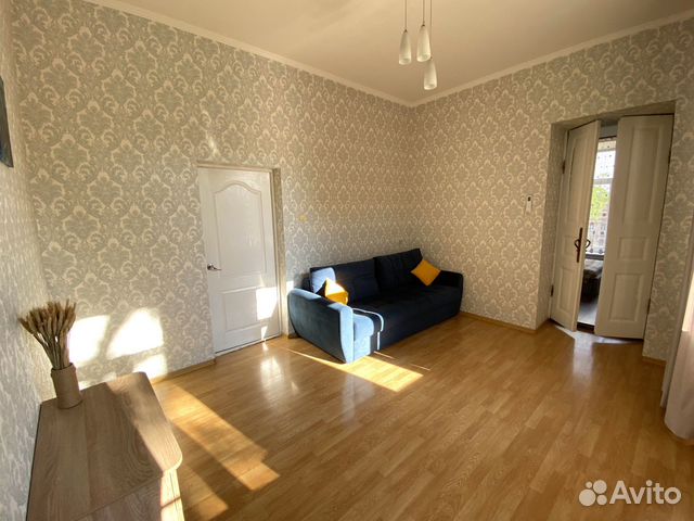 

2-к. квартира, 53 м², 2/2 эт.