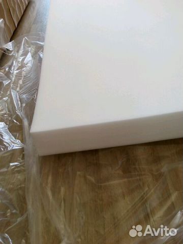 Матрас эконом(состав 100 поролон)