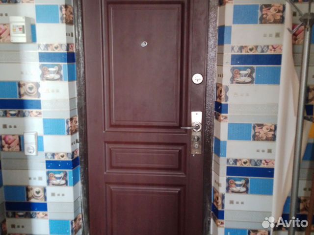 

1-к. квартира, 36 м², 3 кровати