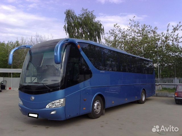 Заказ, аренда микроавтобуса автобуса с водителем