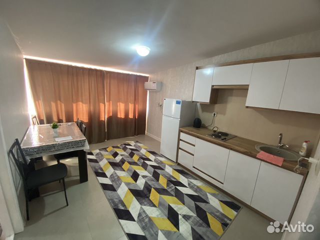 

2-к. квартира, 58 м², 2 кровати