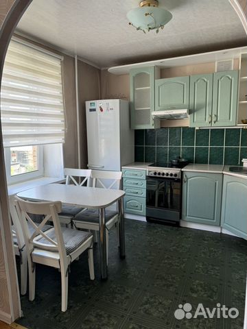 

2-к. квартира, 57 м², 3 кровати
