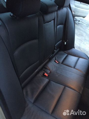 BMW 5 серия 3.0 AT, 2010, 125 000 км
