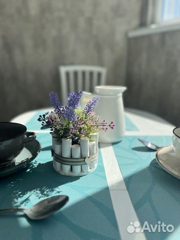

2-к. квартира, 54 м², 3 кровати