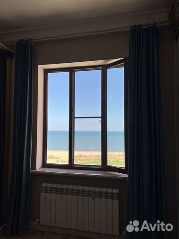 

1-к. квартира, 60 м², 8/10 эт.