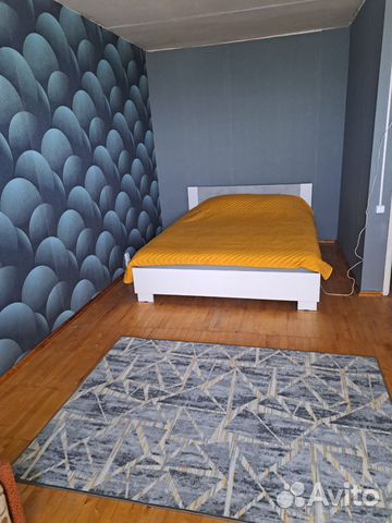 

1-к. квартира, 35 м², 13/16 эт.
