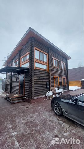 

4-к. дом, 170 м²