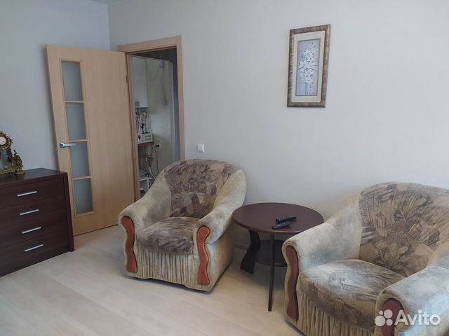 

2-к. квартира, 51 м², 1/2 эт.