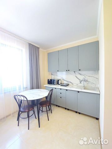 

Квартира-студия, 18 м², 1/3 эт.