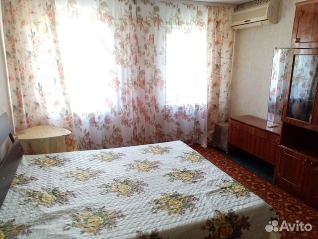 

2-к. квартира, 45 м², 3 кровати