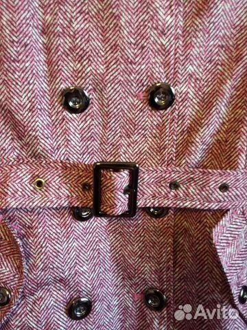 Плащ новый, Acoola