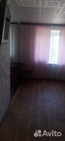 

1-к. квартира, 32 м², 3/5 эт.