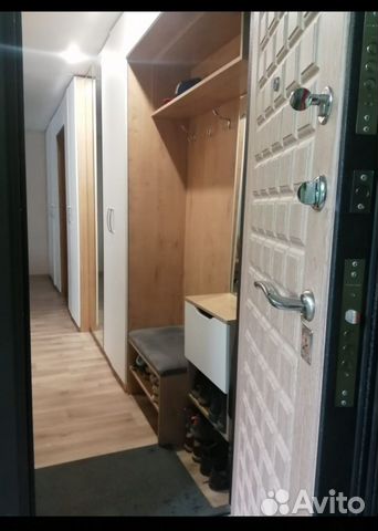 

2-к. квартира, 43,4 м², 5 кроватей