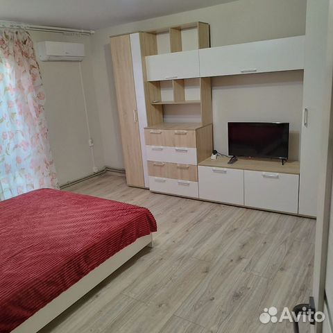 

2-к. квартира, 37 м², 3 кровати