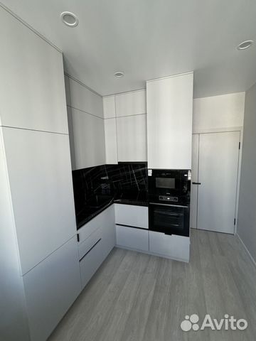 

1-к. квартира, 42 м², 13/14 эт.