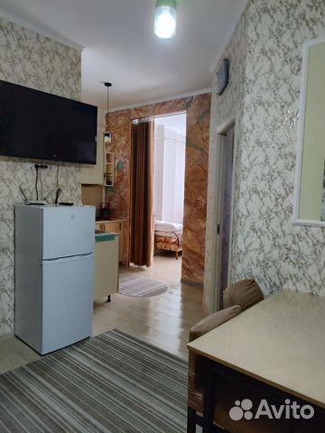 

2-к. квартира, 40 м², 4 кровати