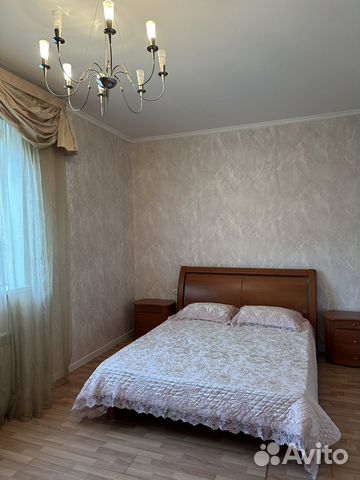 

2-к. квартира, 100 м², 3/8 эт.