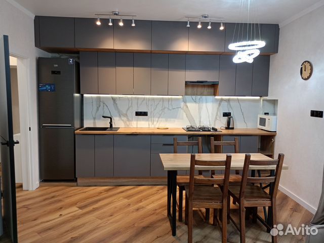 

1-к. квартира, 47 м², 2/5 эт.