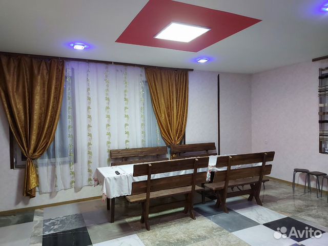 

Коттедж 127 м² на участке 6 сот.