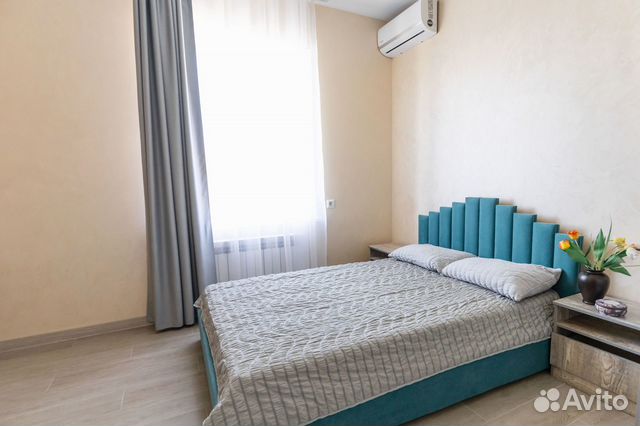 

1-к. квартира, 25 м², 2/3 эт.