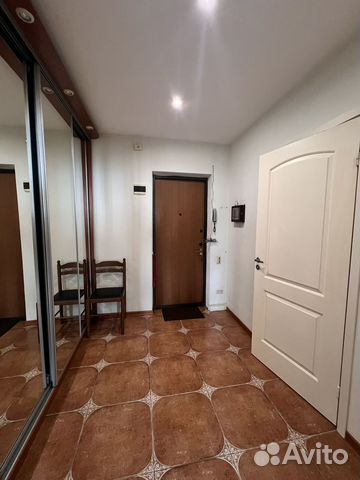 

1-к. квартира, 48 м², 5/9 эт.