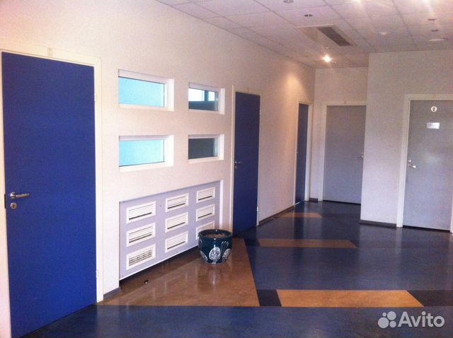 Помещение свободного назначения, 233.4 м²