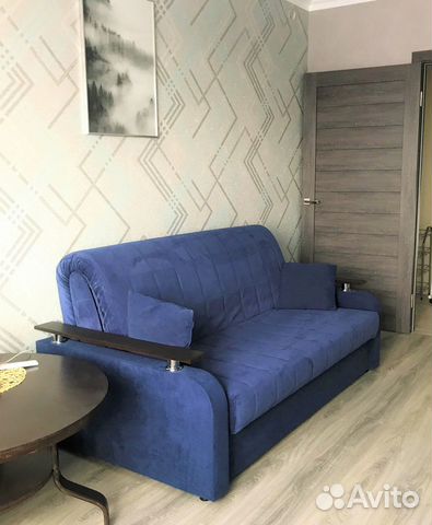 

2-к. квартира, 55 м², 2 кровати