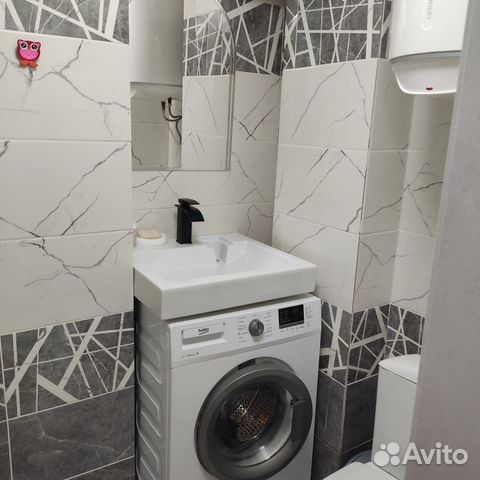 

2-к. квартира, 46 м², 4 кровати