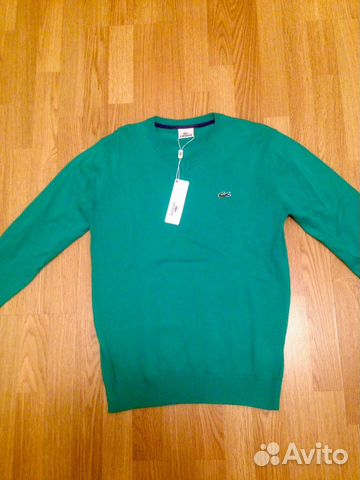 Свитер lacoste Свитер lacoste