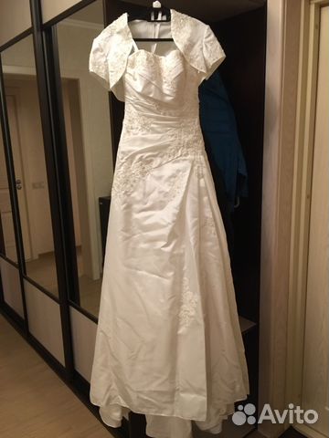 Свадебное платье Sincerity Bridal Свадебное платье Sincerity Bridal