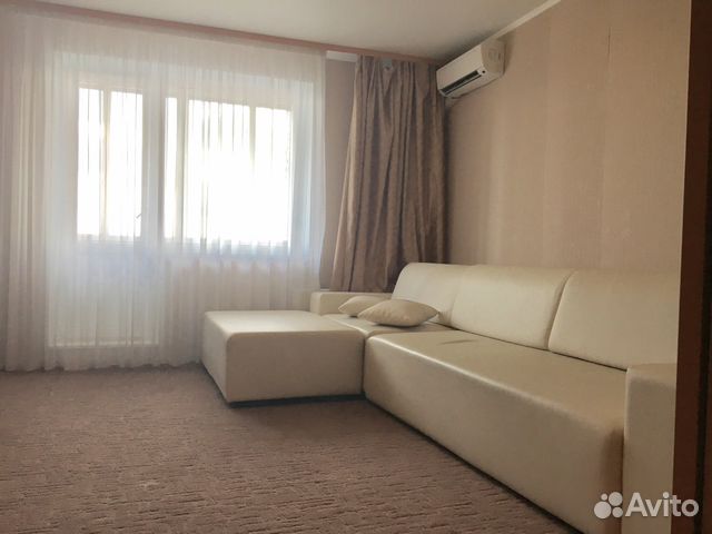 2-к квартира, 60 м², 9/10 эт. 2-к квартира, 60 м², 9/10 эт.