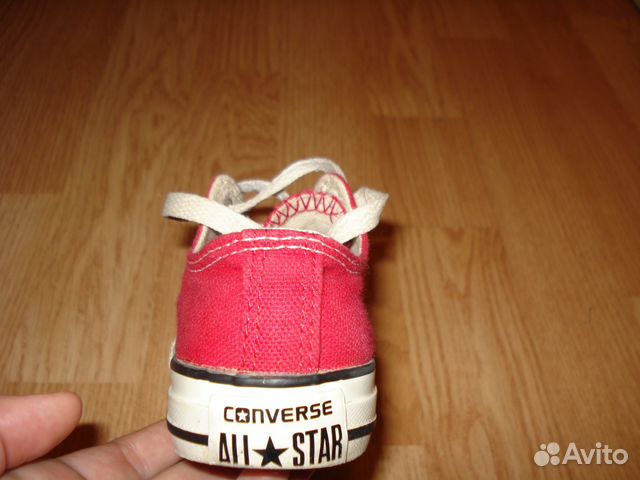 Кеды convers Кеды convers