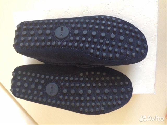 Мокасины Gucci (Италия) оригинал Мокасины Gucci (Италия) оригинал