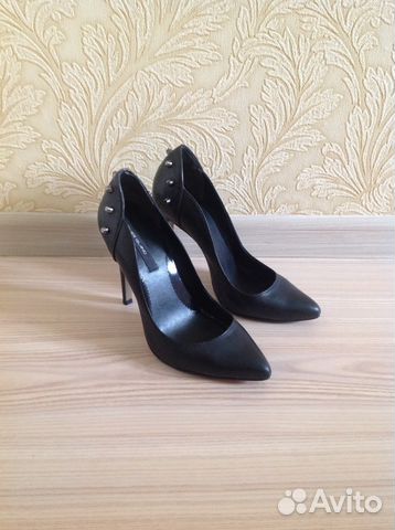 Туфли River Island