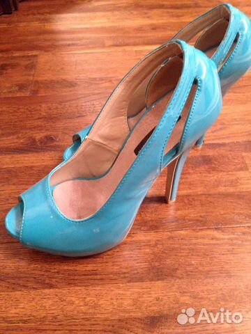 Туфли женские, Польша Туфли женские, Польша