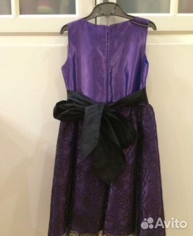 Нарядное платье Нарядное платье